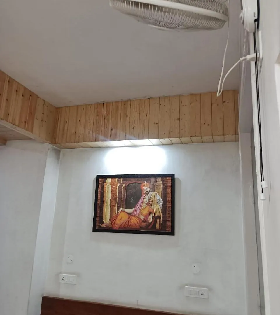 Hotel Zoz Hd Shimla