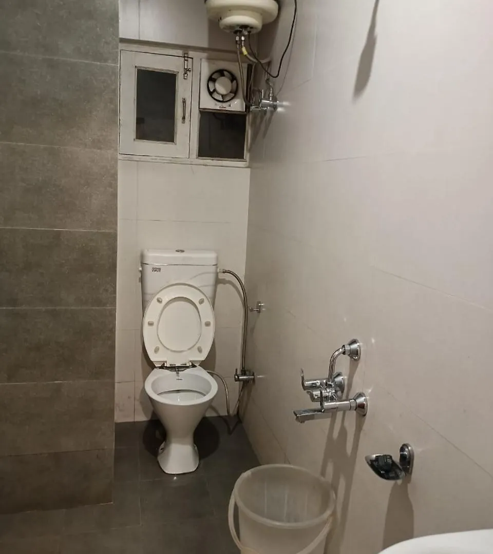 Hotel Zoz Hd Shimla
