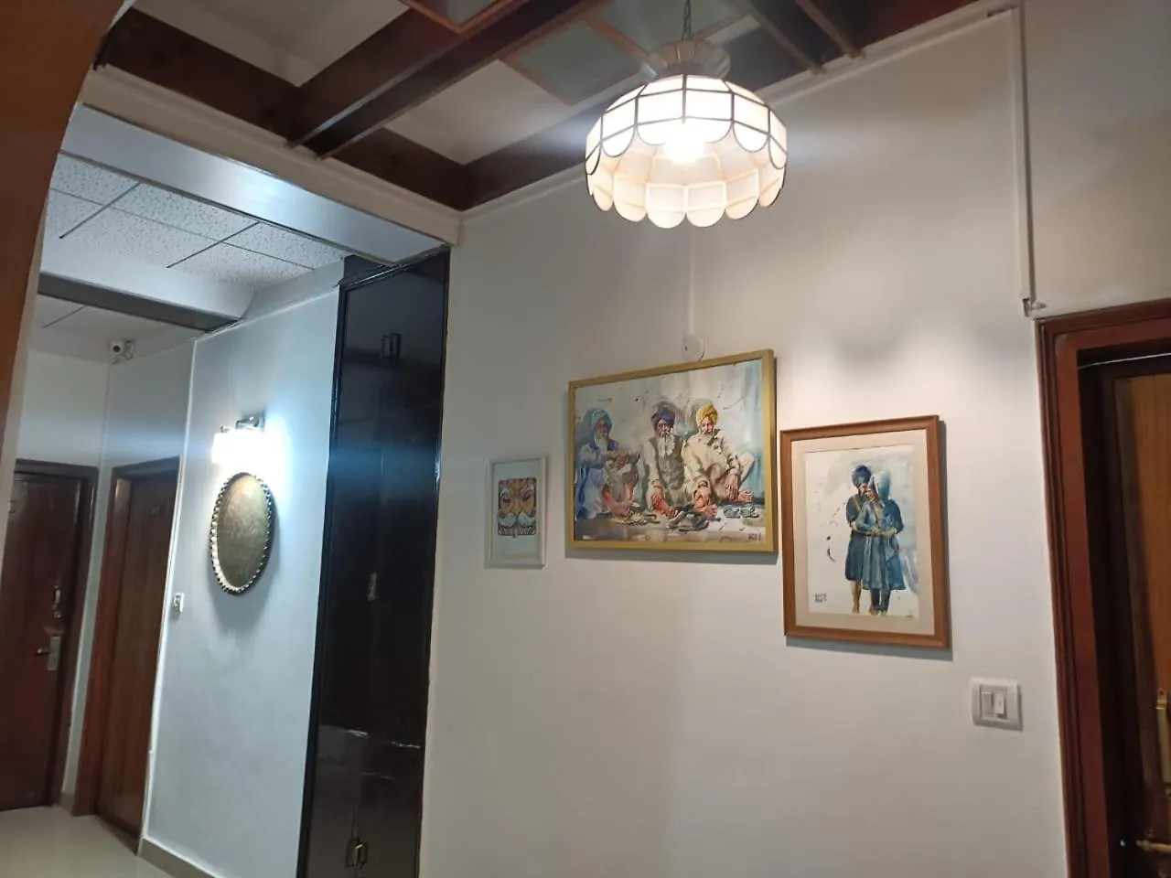 Zoz Hd Hotel Shimla