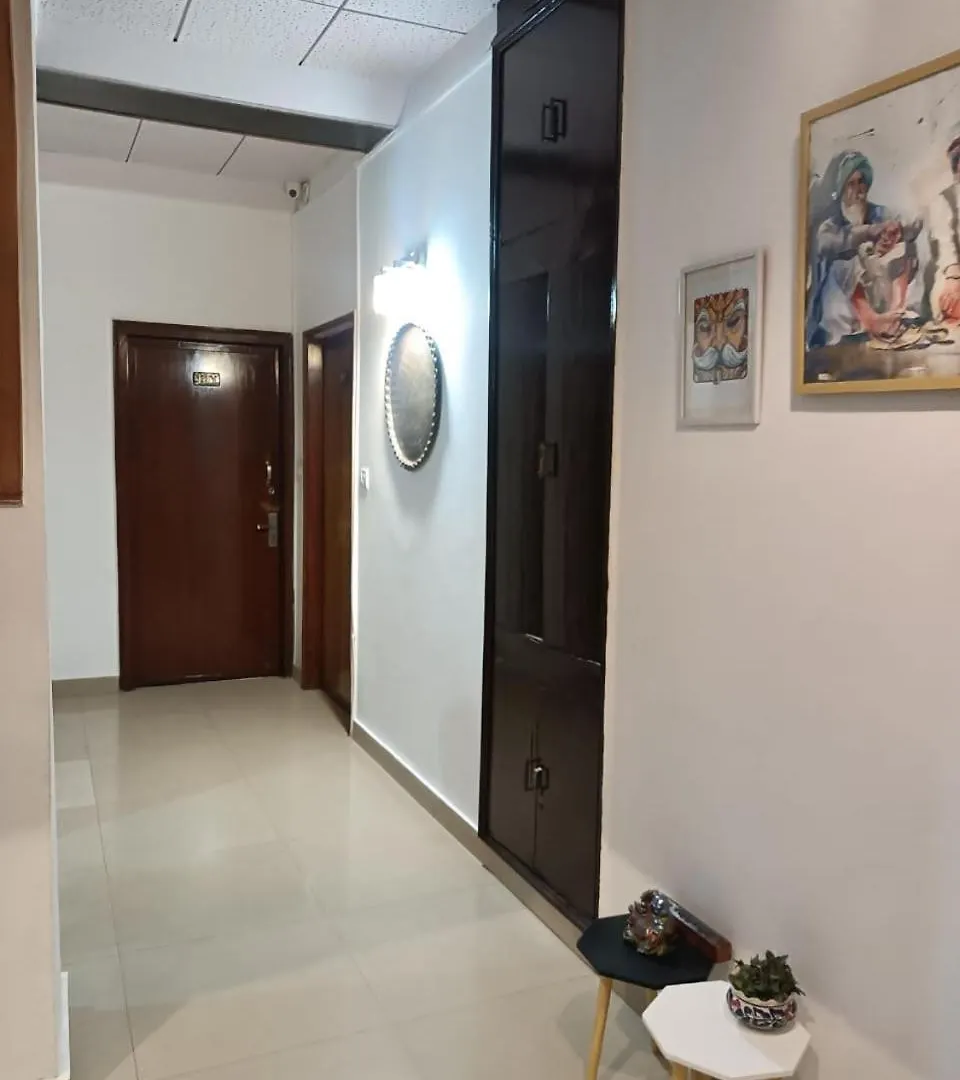 Zoz Hd Hotel Shimla 3*,  India