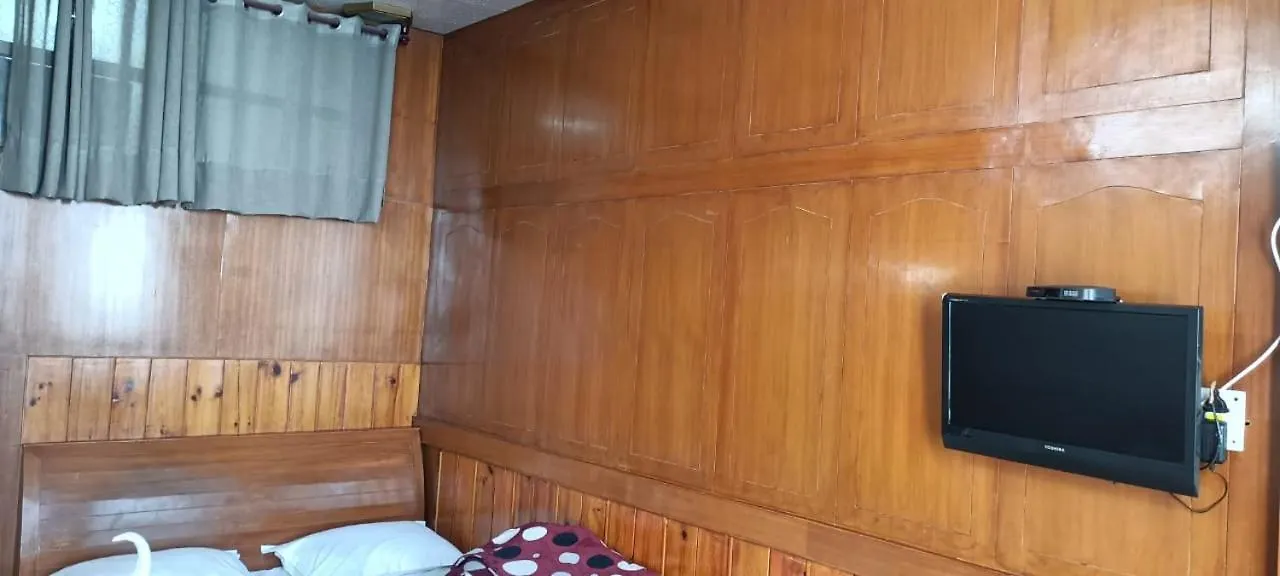 Zoz Hd Hotel Shimla
