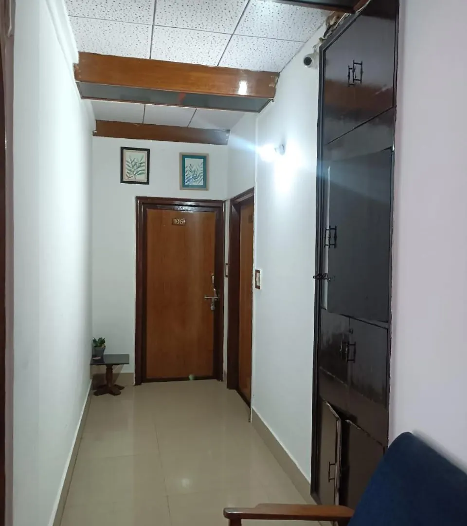 Zoz Hd Hotel Shimla