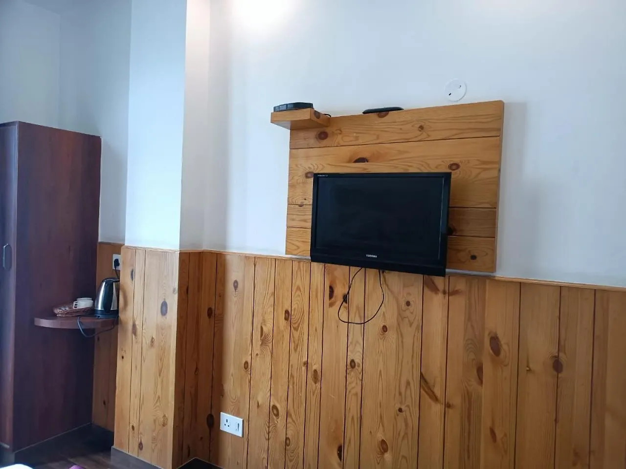 Zoz Hd Hotel Shimla 3*,  India