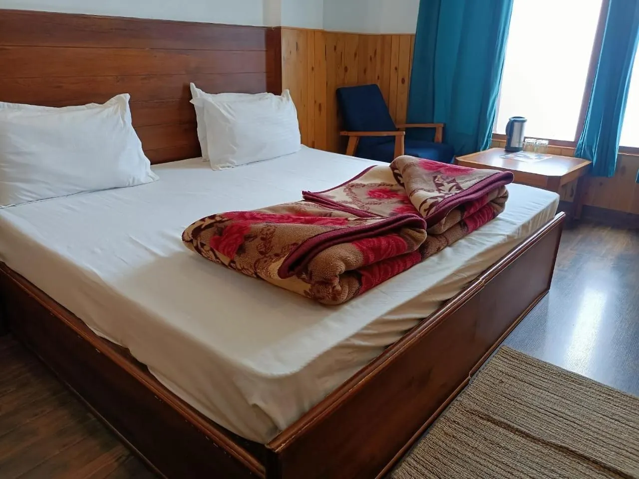 ***  Zoz Hd Hotel Shimla India