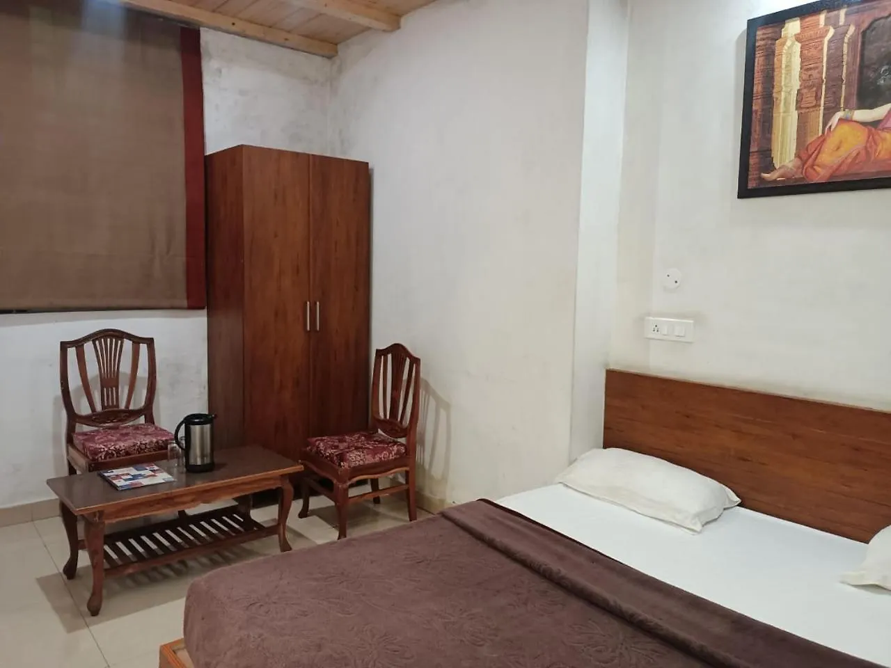 Zoz Hd Hotel Shimla