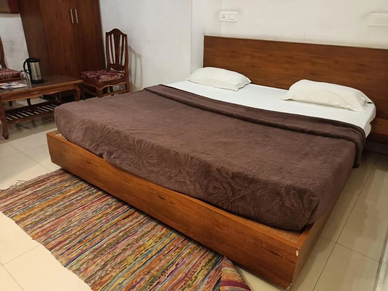 Zoz Hd Hotel Shimla